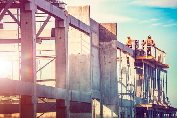 Best Industrial Concrete Flooring in Bel Air, MD