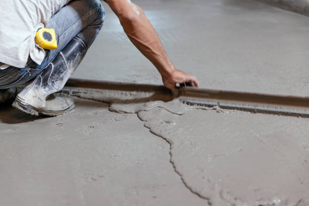 Best Concrete Demolition Services in Bel Air, MD