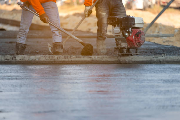 Best Concrete Removal and Replacement in Bel Air, MD