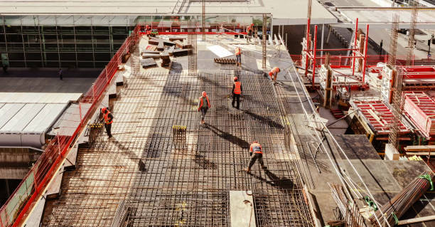 Best Concrete Patio Design and Installation in Bel Air, MD