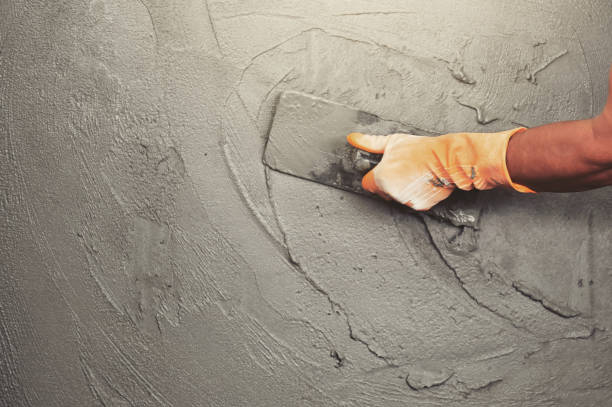 Best Concrete Driveway Installation in Bel Air, MD