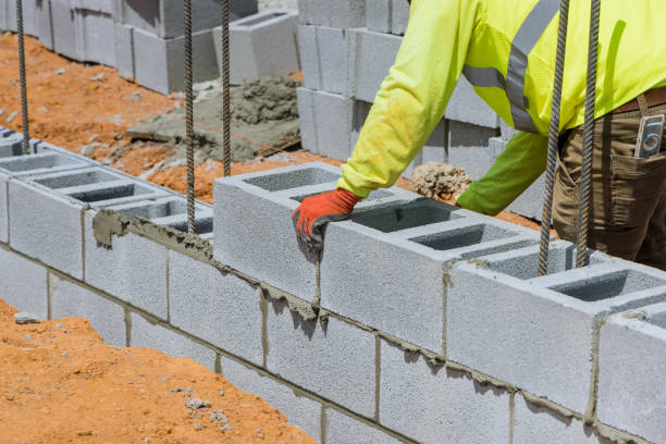 Best Concrete Foundation Repair in Bel Air, MD