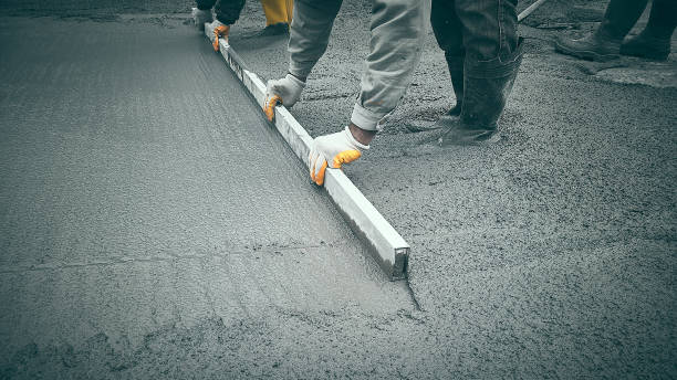 Best Concrete Staining and Coloring in Bel Air, MD