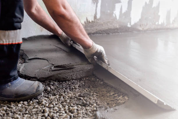 Best Concrete Sealing and Maintenance in Bel Air, MD